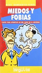 Miedos y fobias