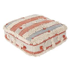 DKD Home Decor Pouf, Estándar