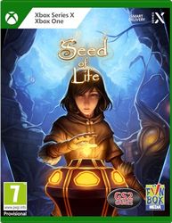 Seed of Life (Xbox One | Xbox Series X) spel