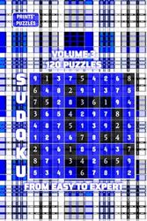 Sudoku (Vol. 3)