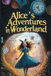 Alice’s Adventures in Wonderland