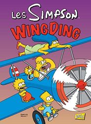 Les Simpson - tome 16 Wingding (16)