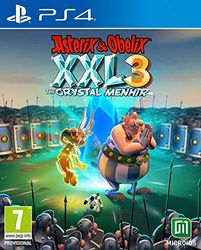 Astérix & Obélix XXL3 Standard