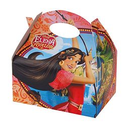 Elena de Ávalor - 4 doosjes