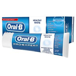 Oral-B Healthy Whitening pasta do zębów 75ml