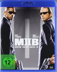 Men in Black 2