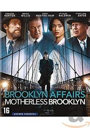 Motherless Brooklyn