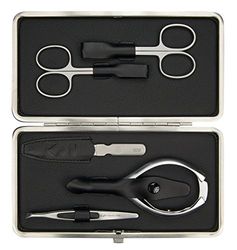KAI Beauty Care BCI-Set 04 Nail Care Set
