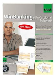 sigel WinBanking Professional Software