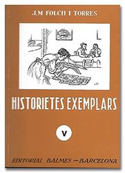 Historietes EXEMPLARS 5