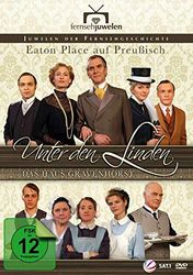 Unter den Linden - Das Haus Gravenhorst - Fernsehjuwelen