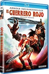 El Guerrero Rojo