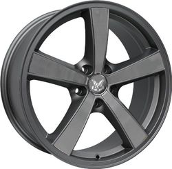 D&W FS-118PI-5110040651-DW42-10 felga koła