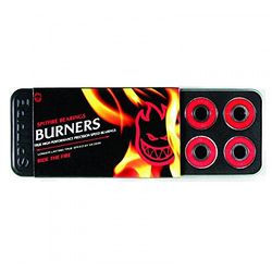 Spitfire Brander Pack van 8 Wielen