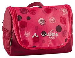 Vaude Bobby Unisex kinderaccessoires, Bright Pink/Cranberry, 1 liter