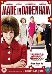 Made In Dagenham