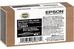 Epson C 13 T 580100 Inkjet / getto d'inchiostro Cartuccia originale