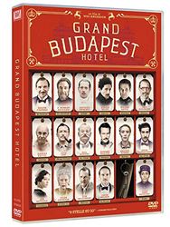 Grand Budapest Hotel