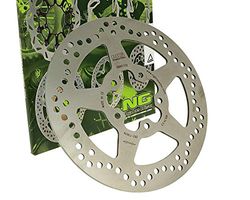 Disque de frein NG – Aprilia Scarabeo 200 4T Rotax – 1999–2003 (avant)