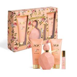 Aqc Fragrances Blossom