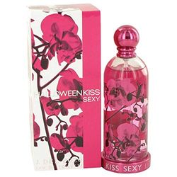 DEL POZO Halloween kyss sexig Eau de Toilette, 100 ml