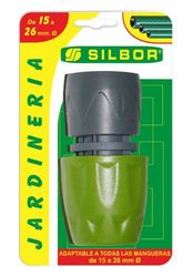 silbor Snelle connector Mod. 3670 20/26