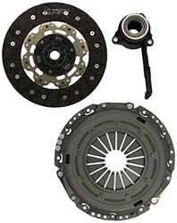 LuK 624 3050 34 Kit de embraiagem