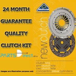 National CK9119, NATIONAL Replacement Clutch Kit CK9119