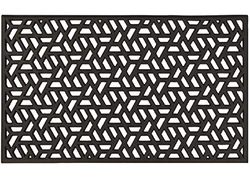 Natural Rubber Doormat Aiwa Decor