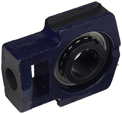 RHP MST1055-50K självlube upptagningsenhet med adapterfodral