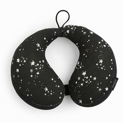 Tuc Tuc 1205150301 Coussin cervical 0-18 m Noir