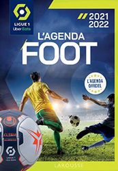 Agenda Foot Ligue 1 2021/2022