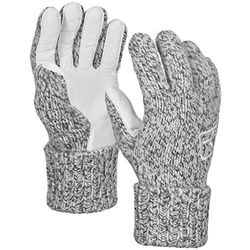 SW CLASSIC GLOVE LEATHER - C: grey blend T: M