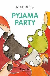 Pyjama party