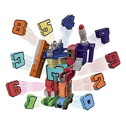 Sambro International Pocket Morphers PMO6888, gesorteerd