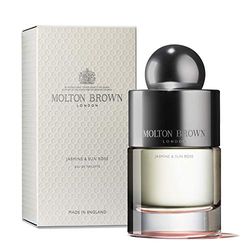 Molton Brown Eau de Toilette al gelsomino e al sole, 100 ml