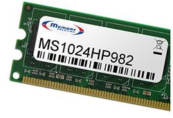 Memory Solution Módulo de Memoria MS1024HP982 - Módulo de Memoria (PC/Servidor, HP Compaq Pavilion dv9920us, dv9700t)