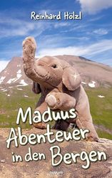 Maduus Abenteuer in den Bergen