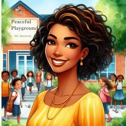 Peaceful Playground - Ms. Harmony