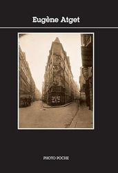 Eugène Atget: Photo Poche n°16