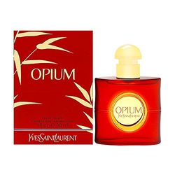 Opium by Yves Saint Laurent Eau De Toilette For Women, 30ml