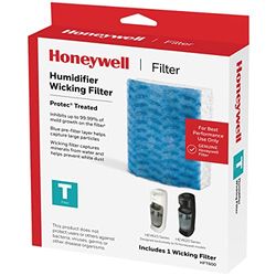 Honeywell Wicking T Filtro di ricambio, bianco