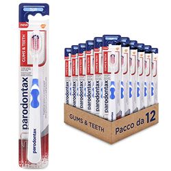 Parodontax Szczoteczka do zębów Soft – opakowanie 12 x 23 g