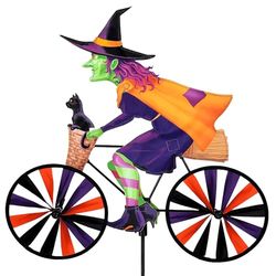 Premier Kite PK Bike Spinner Witch