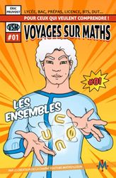 Voyages sur Maths: 1 Les ensembles