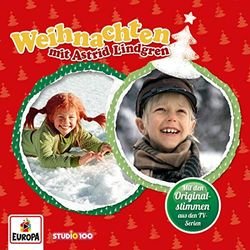 Weihnachten mit Astrid Lindgren [Import]