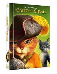 Il Gatto Con Gli Stivali (New Linelook)