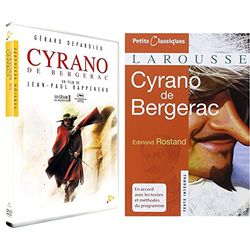 Cyrano de Bergerac & Cyrano de Bergerac