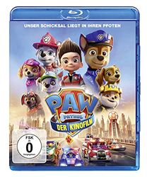 Paw Patrol: Der Kinofilm