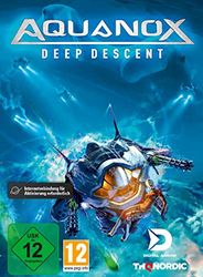 Aquanox Deep Descent [Edizione: Germania]